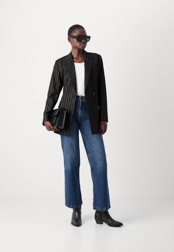 Scotch & Soda