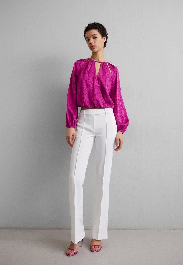 Veronica Beard SIONNE BLOUSE