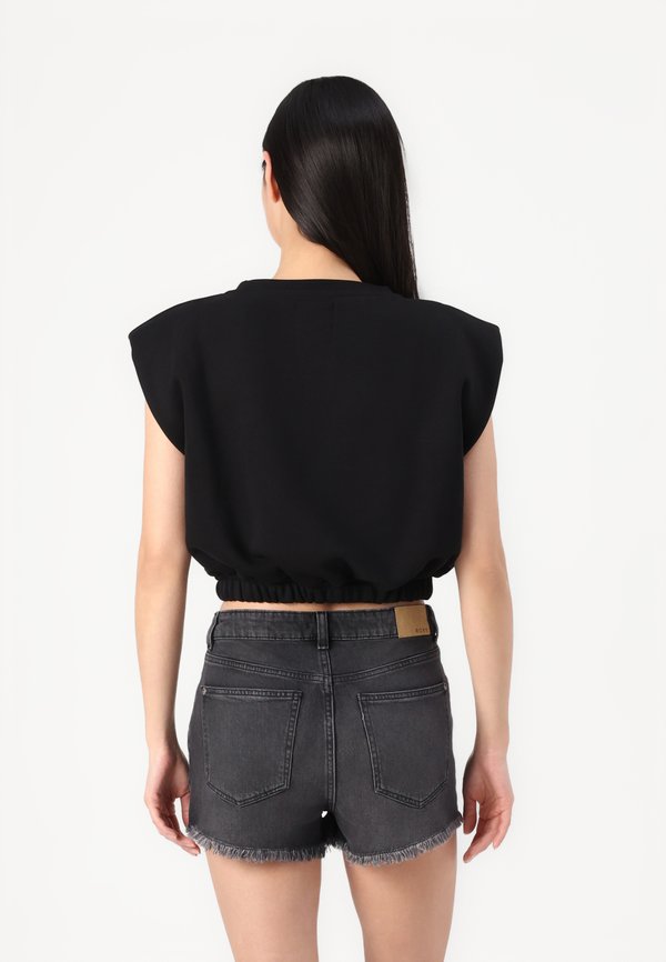 Alpha Industries STUDIO EDITION CROPPED