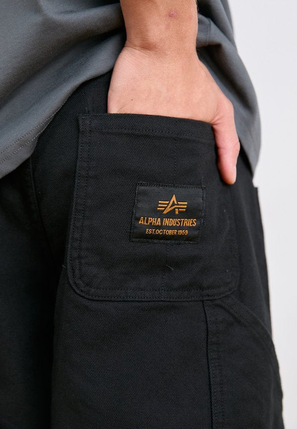 Alpha Industries