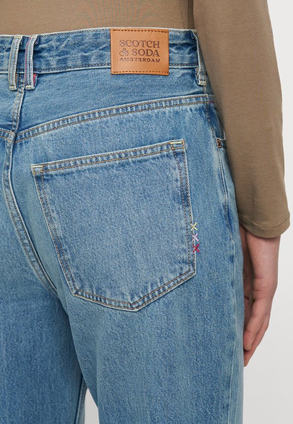 Scotch & Soda THE GLOW