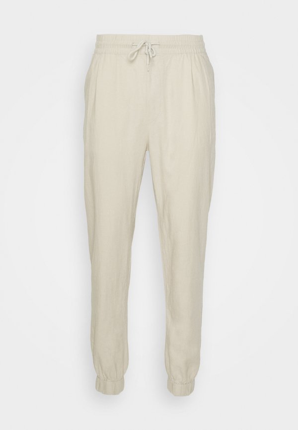Pier One by Zalando LINEN BLEND JOGGER