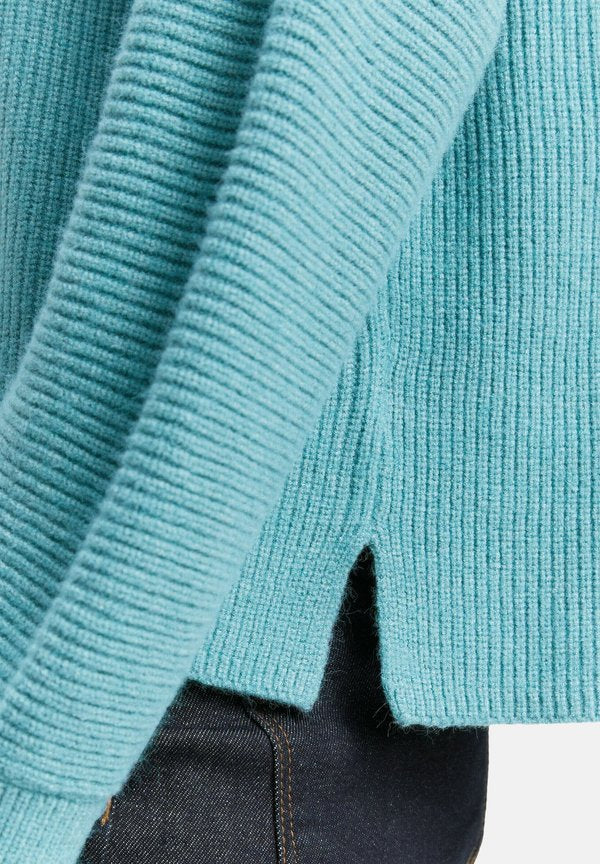 TOM TAILOR ROLLKRAGENPULLOVER