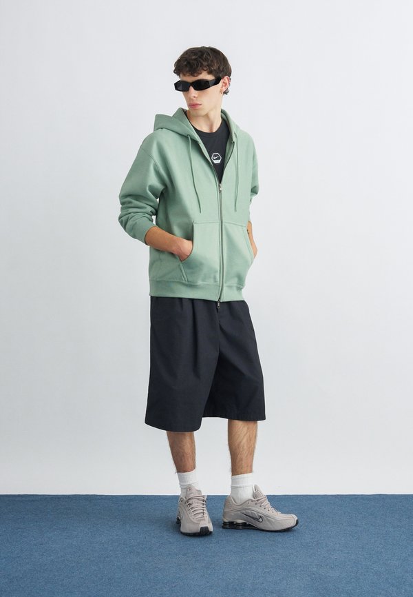 Nike Sportswear M NL SOLO SWSH BB FZ HOODIE