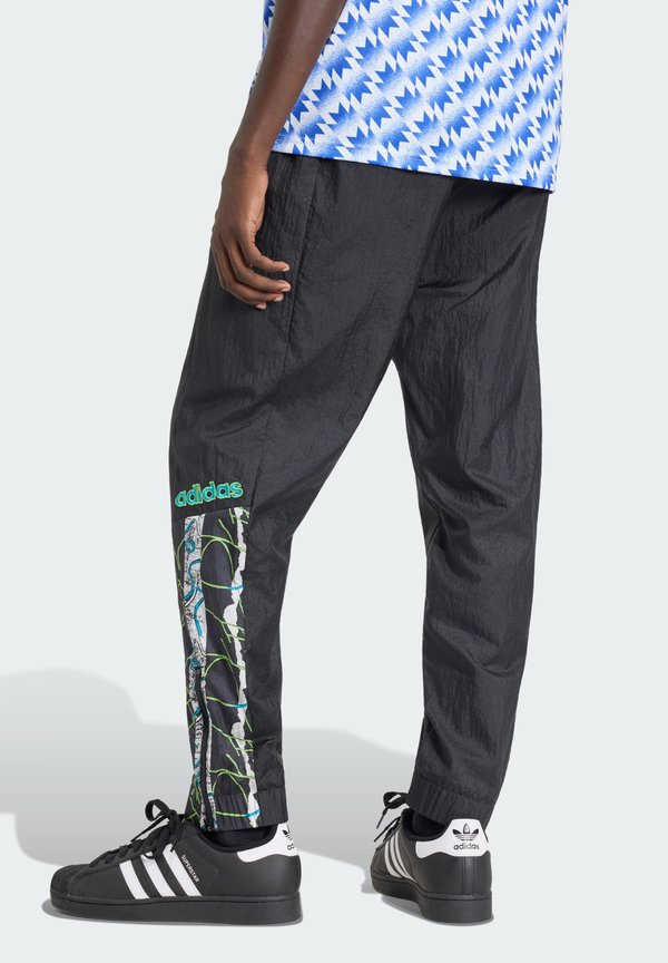 adidas Originals MANCHESTER UNITED WOVEN PANT 90