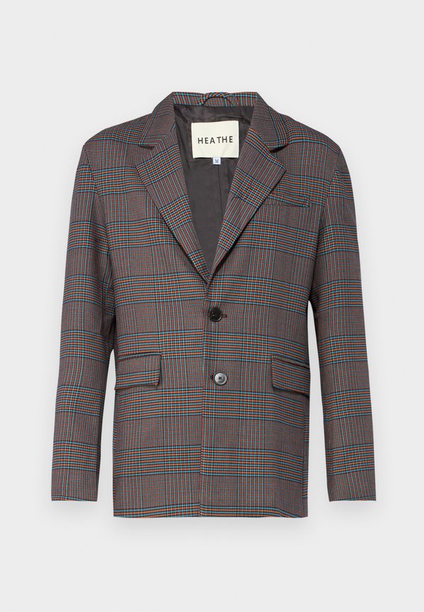 Heathe DARAMOLA JACKET