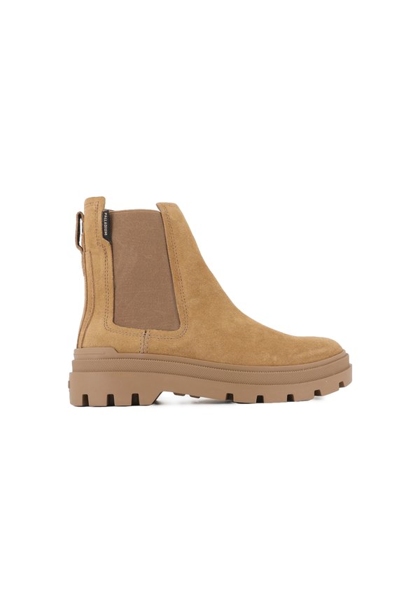 Palladium PALLAGRADE CHELSEA S