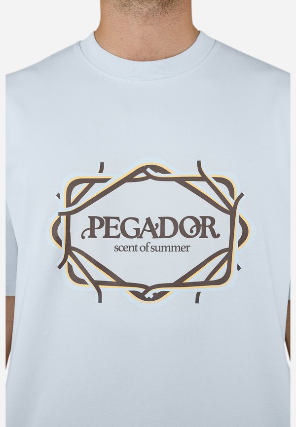 Pegador PESTON TEE