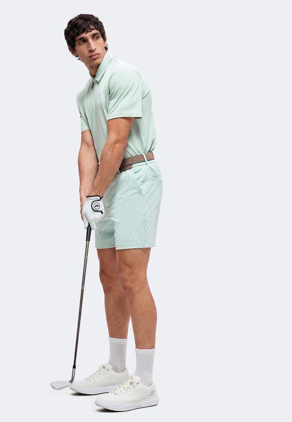 Malbon SCOOTER COOLCORE SHORT