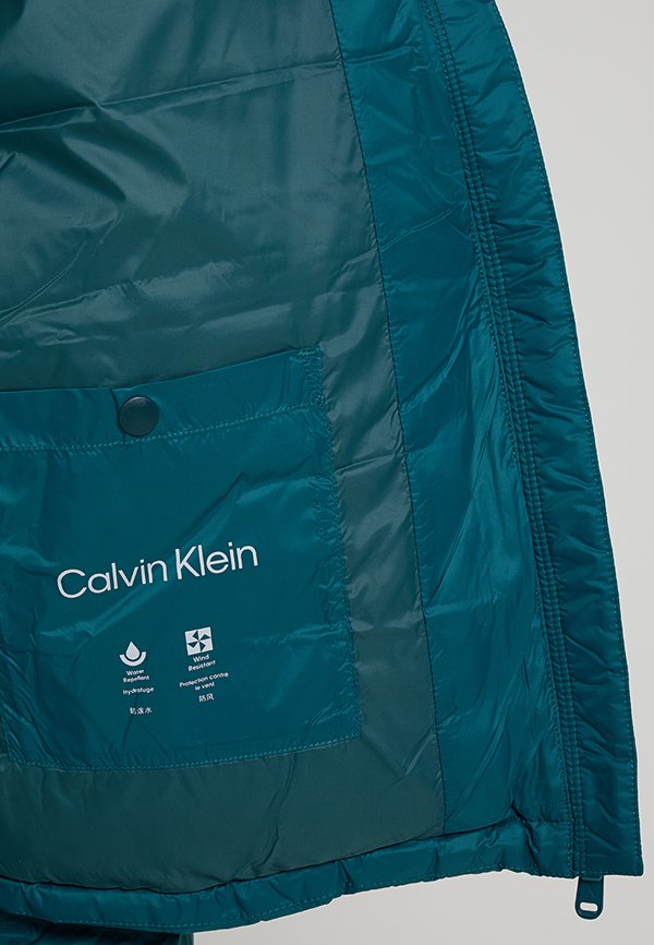 Calvin Klein Jeans ESSENTIAL MIDWEIGHT PUFFER JACKE