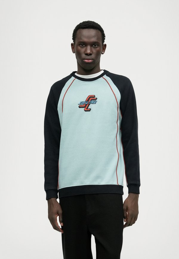 Santa Cruz TEAM CREW UNISEX