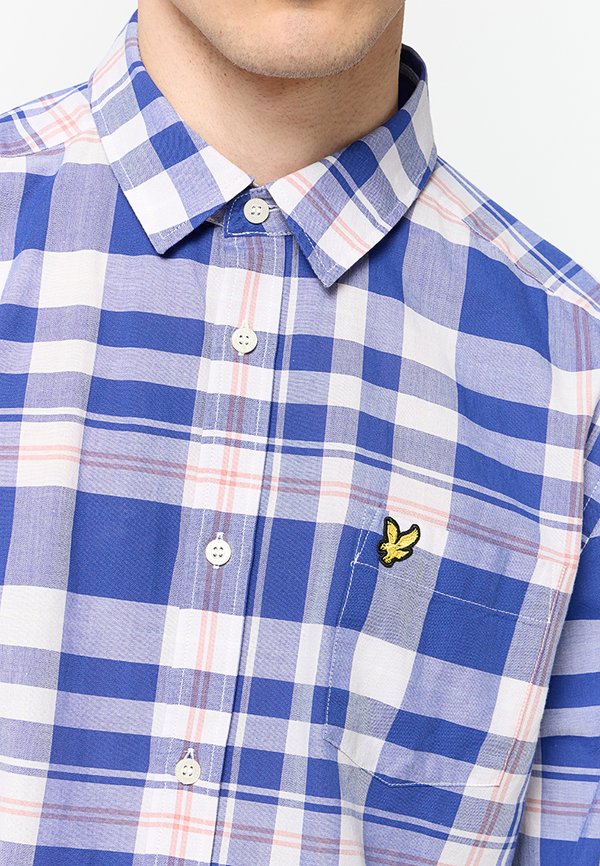 Lyle & Scott