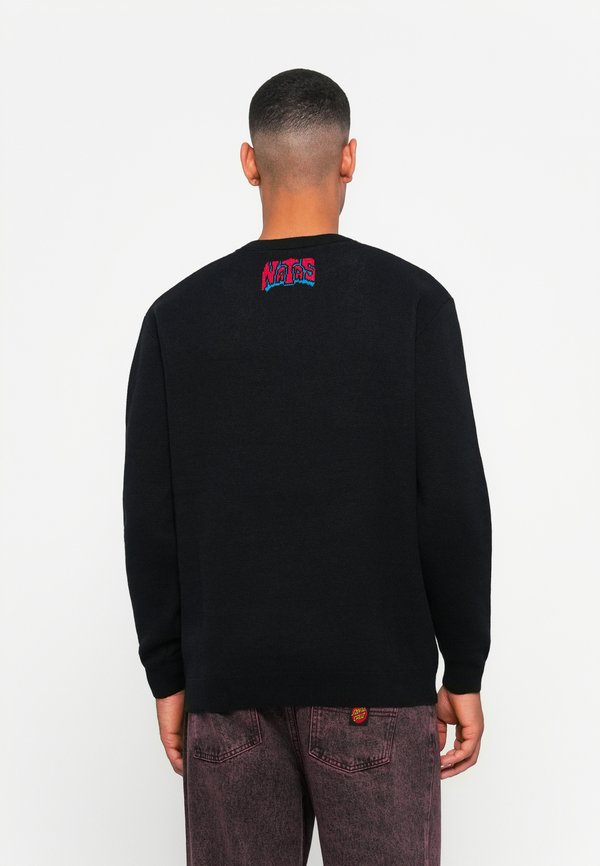 Santa Cruz NATAS PANTHER CREW UNISEX