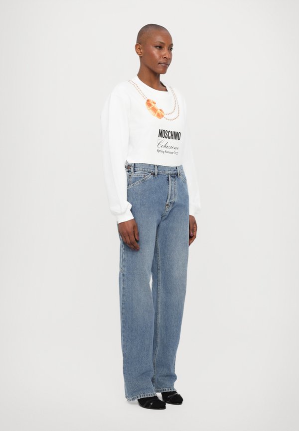MOSCHINO TROUSERS