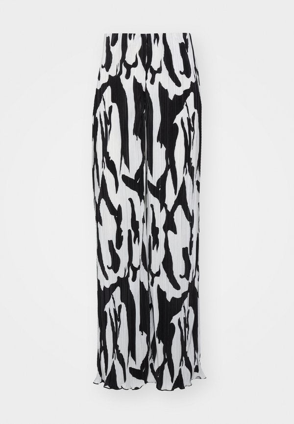 Pieces PCJALINE WIDE PANTS