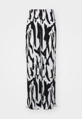 Pieces PCJALINE WIDE PANTS