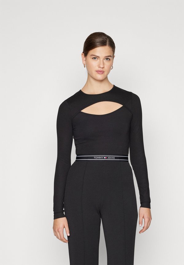 Tommy Jeans TAPING CUT OUT