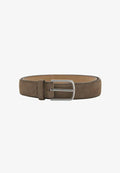 Mango ADULT - Belt - beige