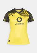 Puma BVB HOME REPLICA - Club wear - faster yellow/black