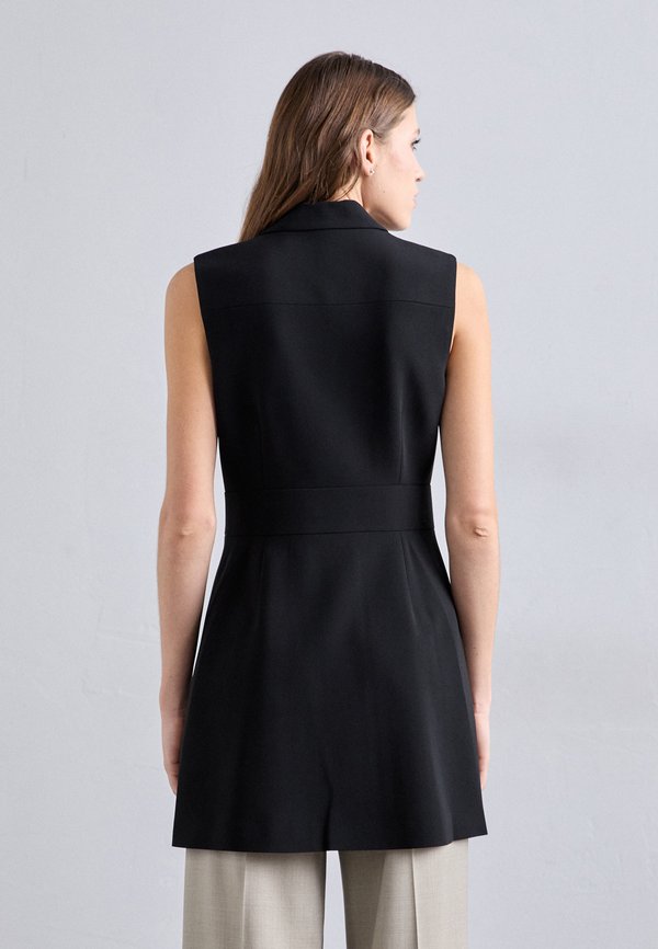 Theory FRONT ZIP