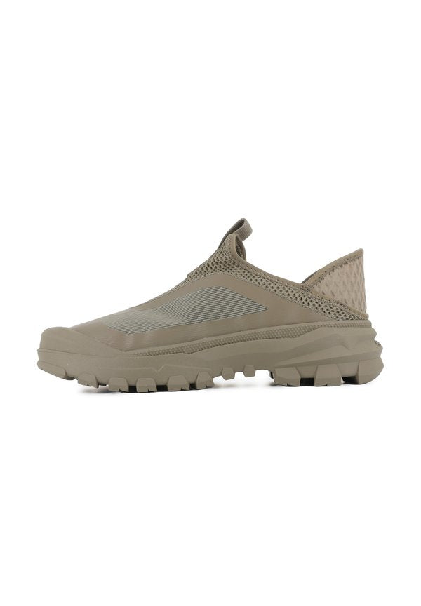 Palladium RIDER MOC