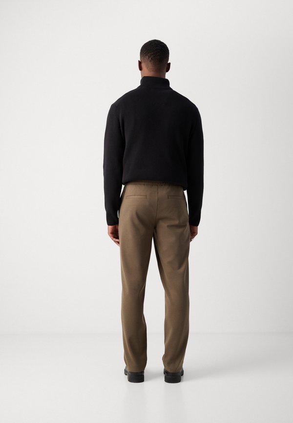 Lindbergh SUPERFLEX RELAXED FIT PANTS