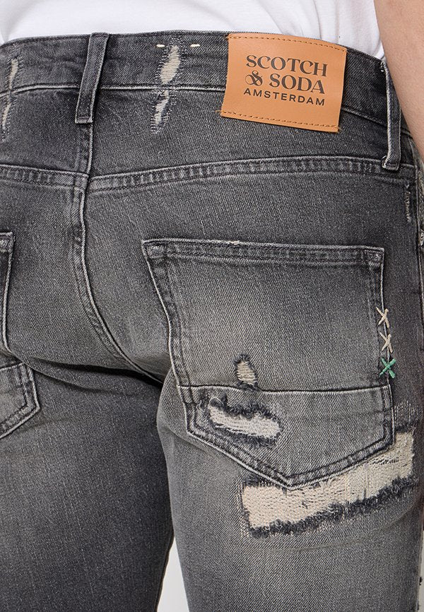 Scotch & Soda SLIM FIT