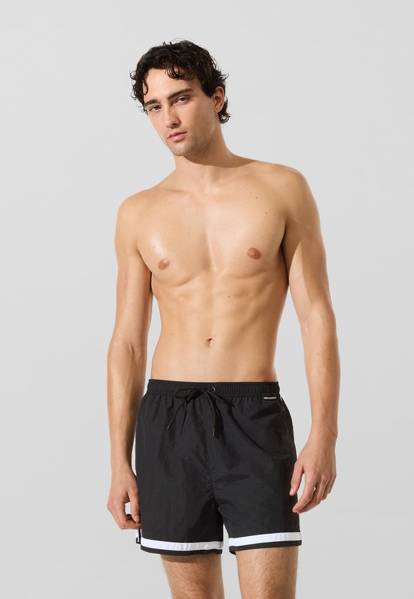 KARL LAGERFELD CONTRAST