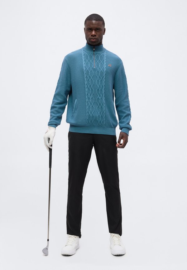 Malbon SANTORO SWEATER
