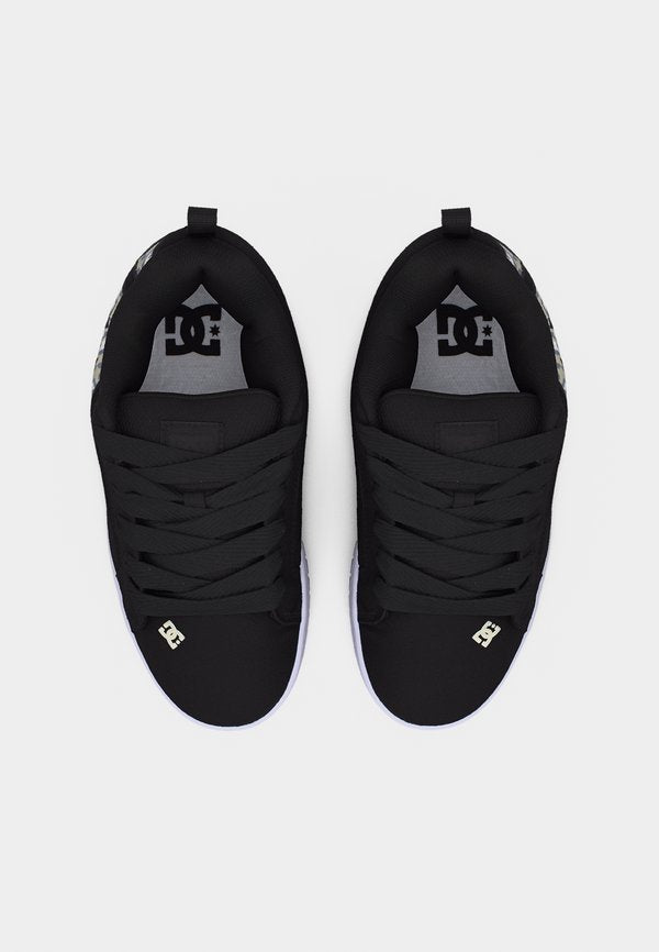 DC Shoes COURT GRAFFIK