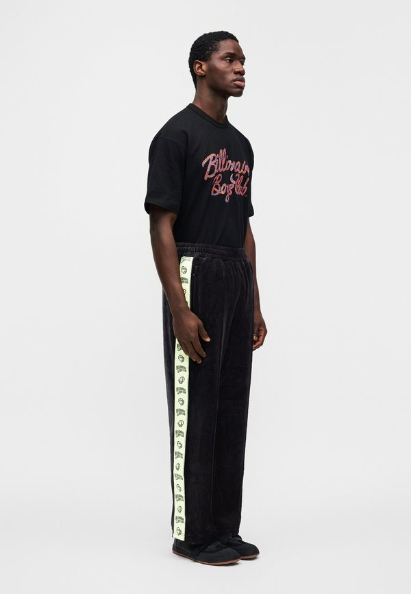 Billionaire Boys Club SMALL ARCH LOGO TAPED