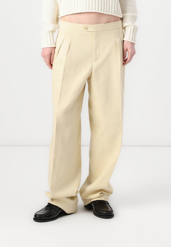 TWINSET TROUSERS