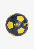 adidas Performance ARSENAL AWAY CLUB BALL UNISEX - Club wear - collegiate navy   eqt yellow