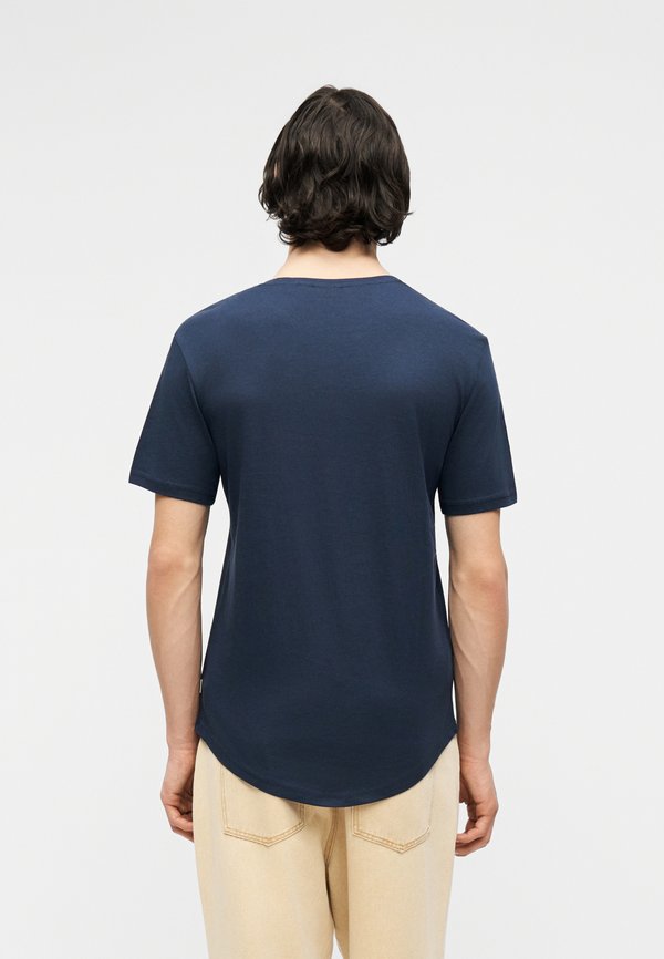 Only & Sons ONSMATT LONGY TEE 3 PACK