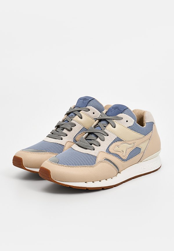 KangaROOS COIL RACER III