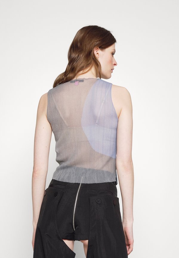 ECKHAUS LATTA WATERCOLOR