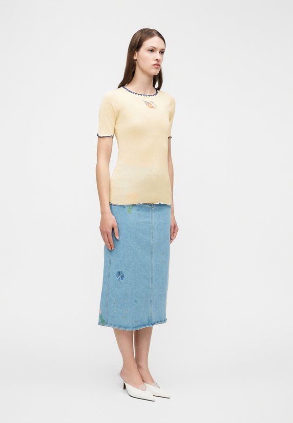 Helmstedt TRINE SHORT SLEEVE