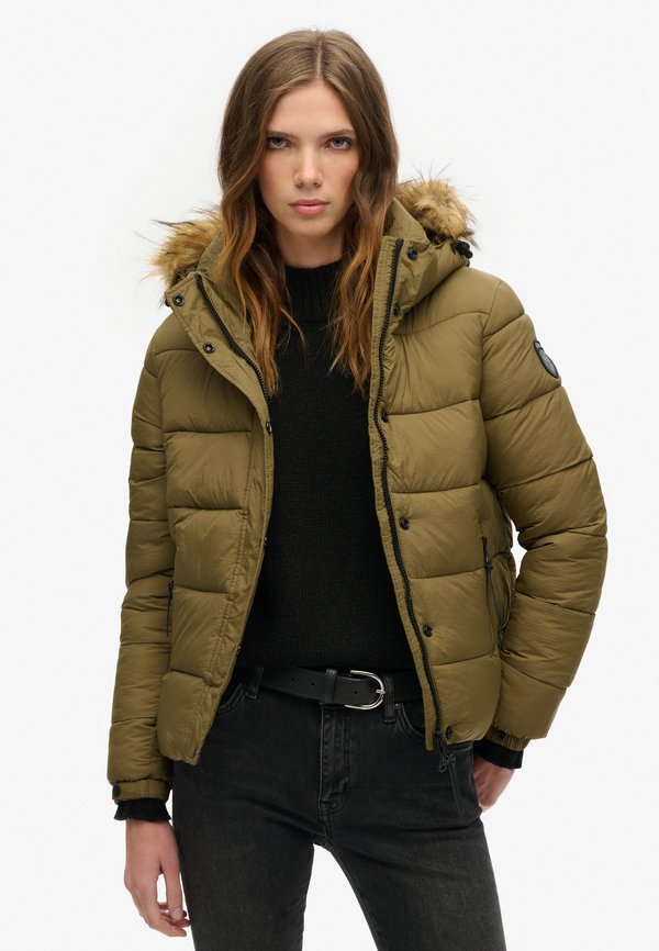 Superdry & Co PUFFER