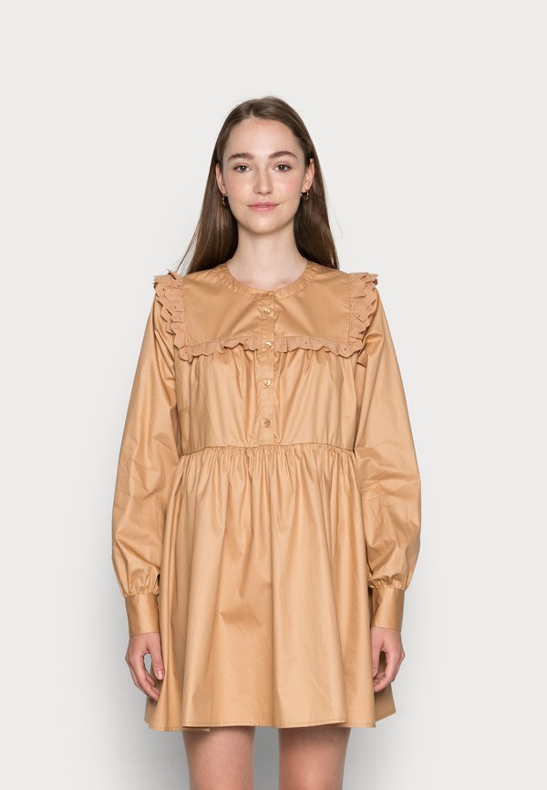 EDITED CAMRYN DRESS