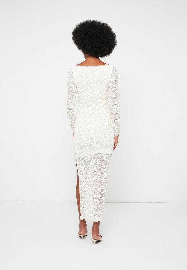 Rosemunde LONG DRESS