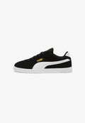 Puma UNISEX - Trainers - black white gold