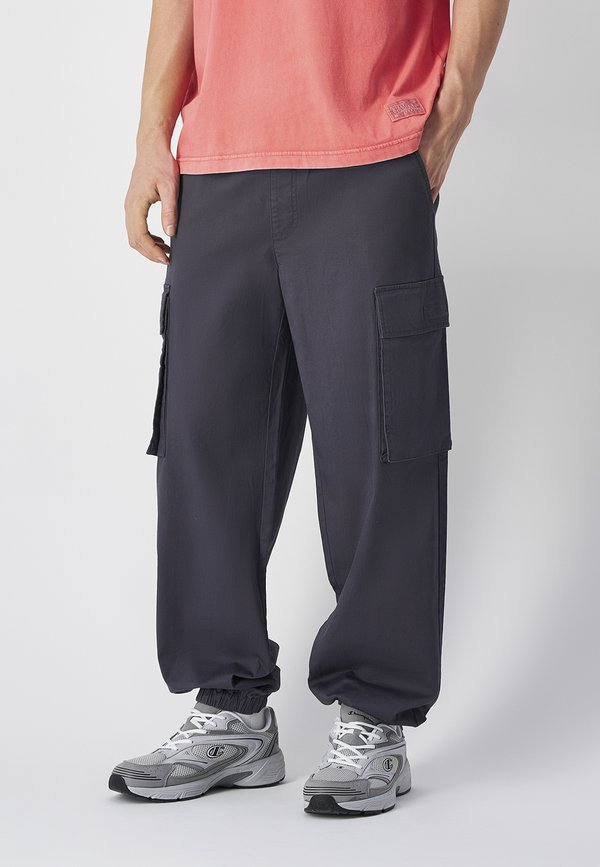 Champion ELASTIC CUFF DYE