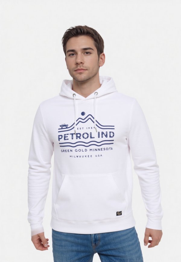 Petrol Industries