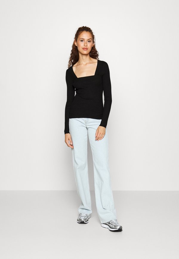 Gina Tricot Tall SQUARENECK
