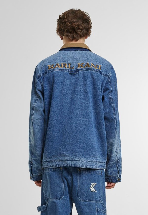 Karl Kani  OG WASHED
