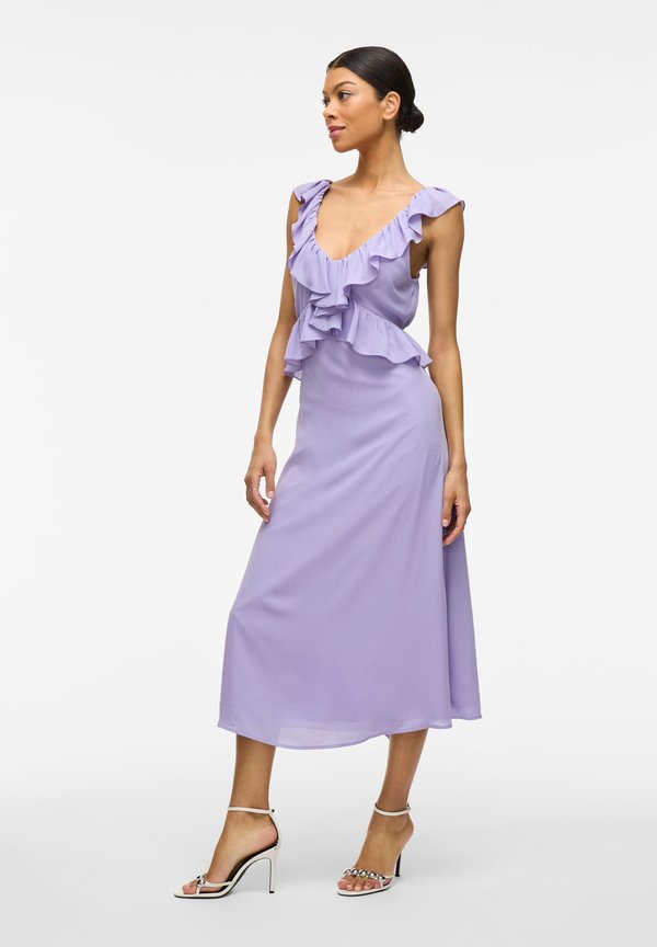 VILA VIELKE V-NECK