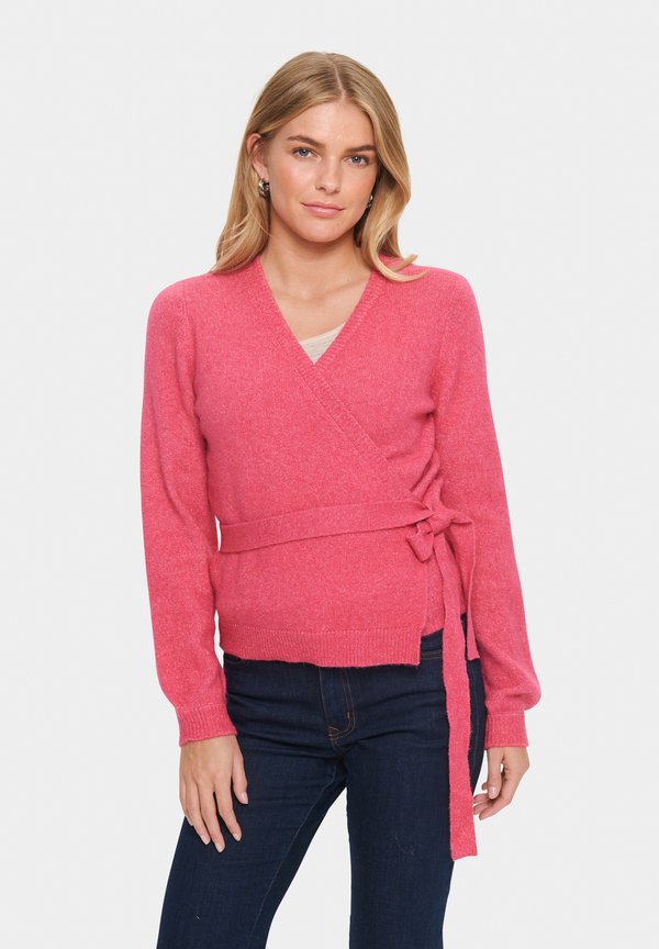 Saint Tropez LARNASZ WRAP