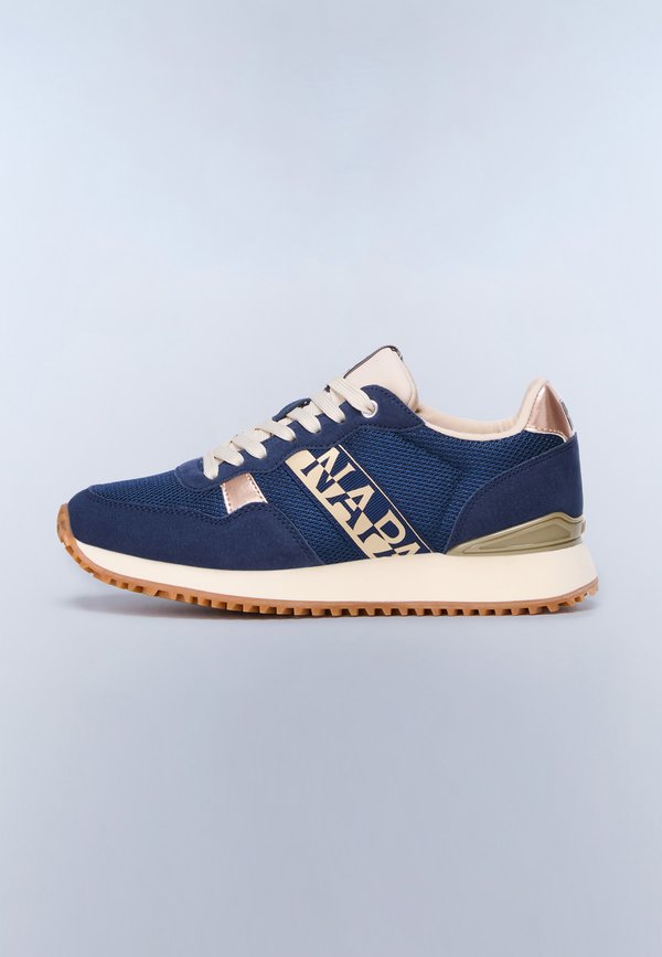 Napapijri TRAINERS ASTRA MESH
