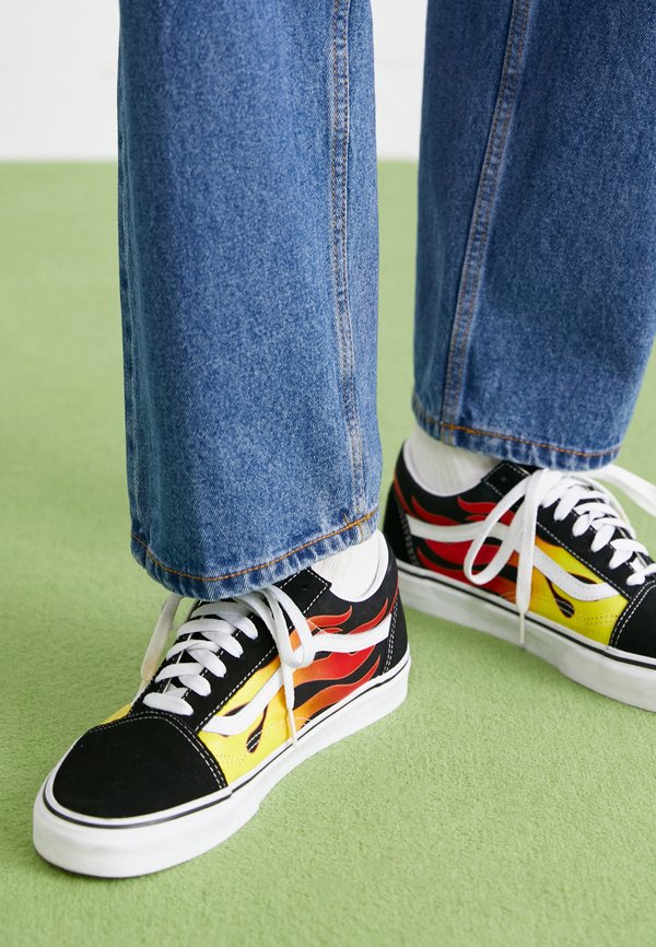 Vans OLD SKOOL UNISEX