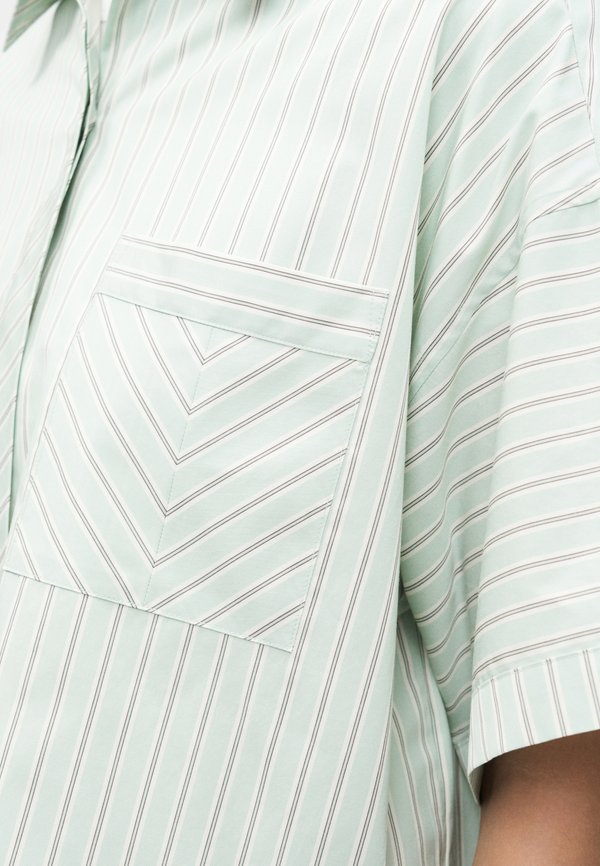 rag & bone MARIN STRIPE SHIRT